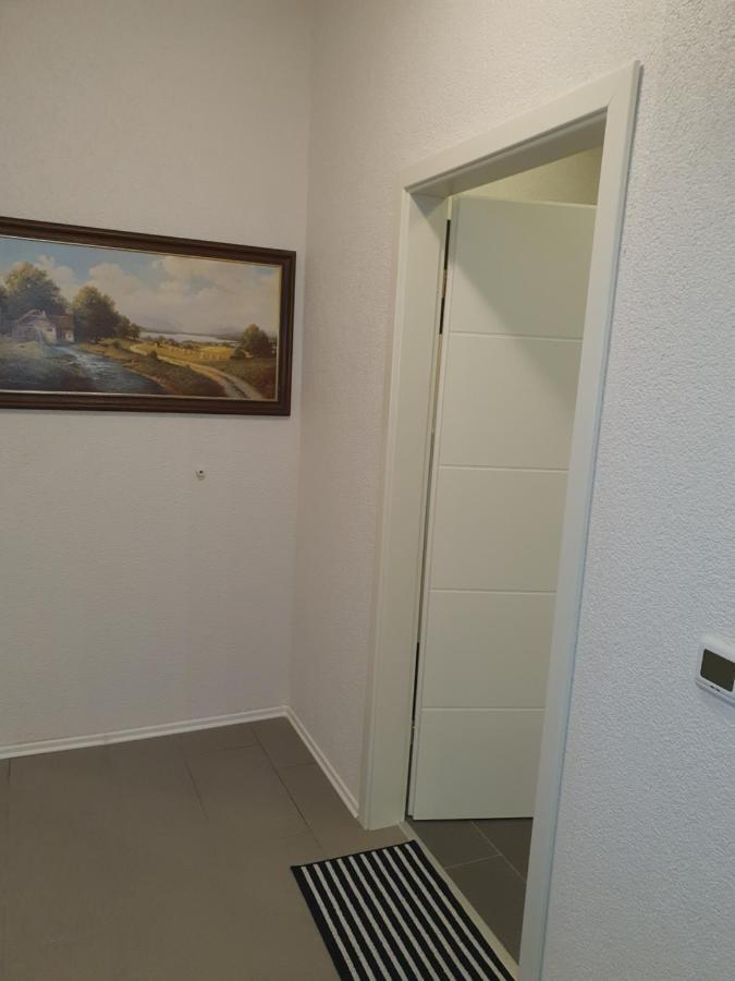Ella'S Wolke Appartements - Ew2 Zweibrücken Exterior foto